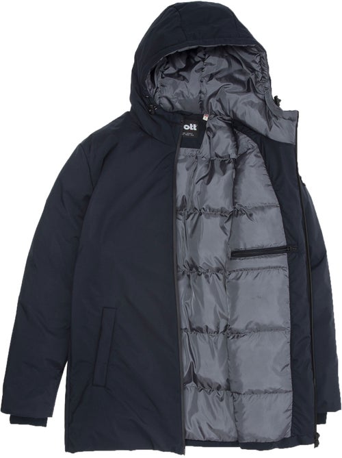 Parka fargo 2 - schott - Kiabi