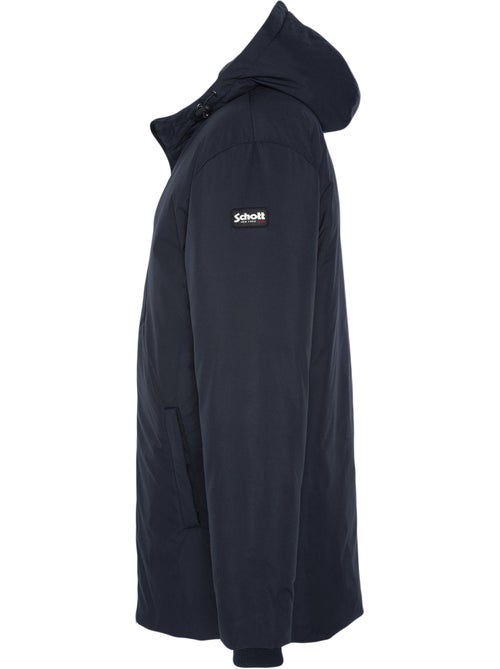 Parka fargo 2 - schott - Kiabi