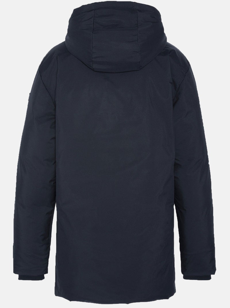 Parka fargo 2 - schott Azul escuro - Kiabi