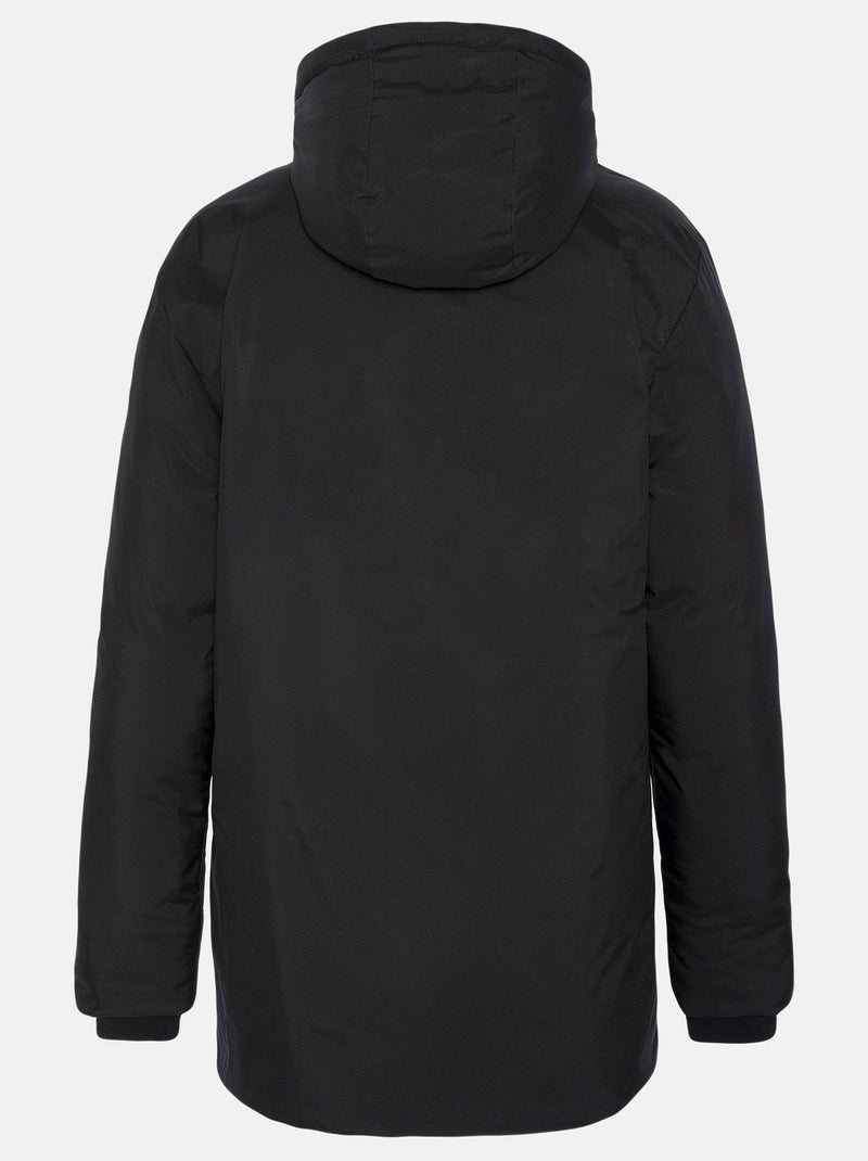Parka fargo 2 - schott Preto - Kiabi