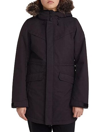 Parka Kaki Feminina O'Neill Series