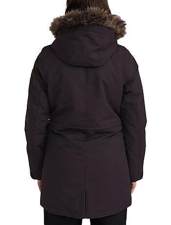 Parka kaki feminina o'neill series