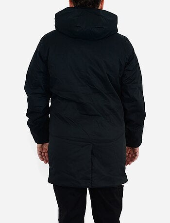 Parka Jarno Twill Marmotta - K-Way