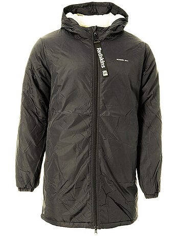 Parka Kaki para Homem Redskins 7979