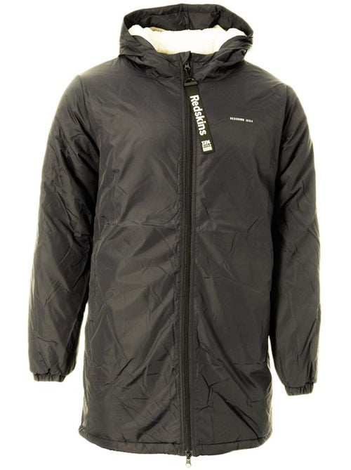 Parka kaki para homem redskins 7979 - Kiabi