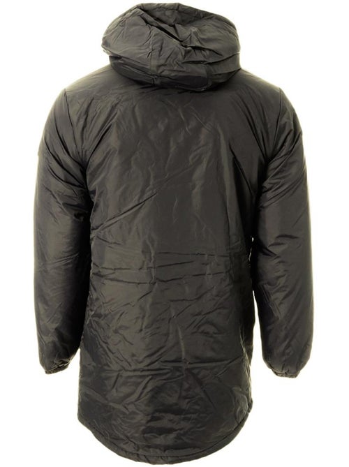 Parka kaki para homem redskins 7979 - Kiabi