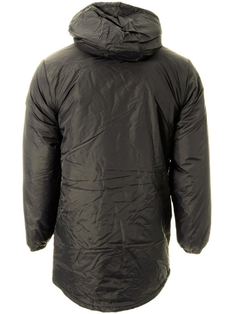 Parka Kaki para Homem Redskins 7979 Verde cáqui claro - Kiabi