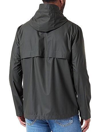 Parka Kaki Teddy Smith Ford para Homem