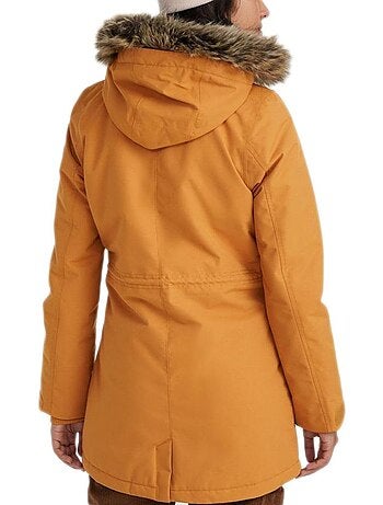 Parka Kaki Feminina O'Neill Series