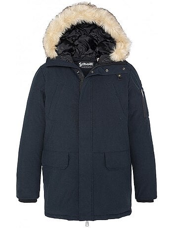 Parka nelson20 - schott