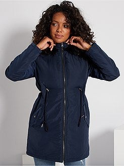 Parka pré-mamã 2 em 1 - Kiabi