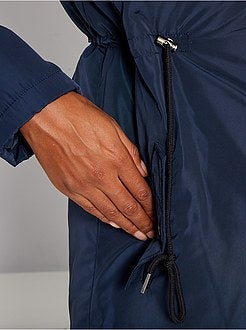 Parka pré-mamã 2 em 1 - Kiabi