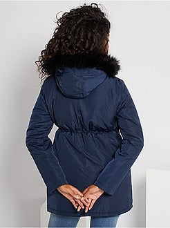 Parka pré-mamã 2 em 1 - Kiabi