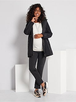 Parka pré-mamã 2 em 1 - Kiabi