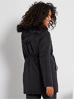 Parka pré-mamã 2 em 1 - Kiabi