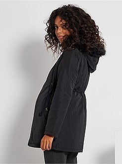 Parka pré-mamã 2 em 1 - Kiabi