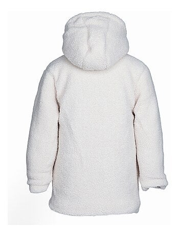 Parka reversível - kizco