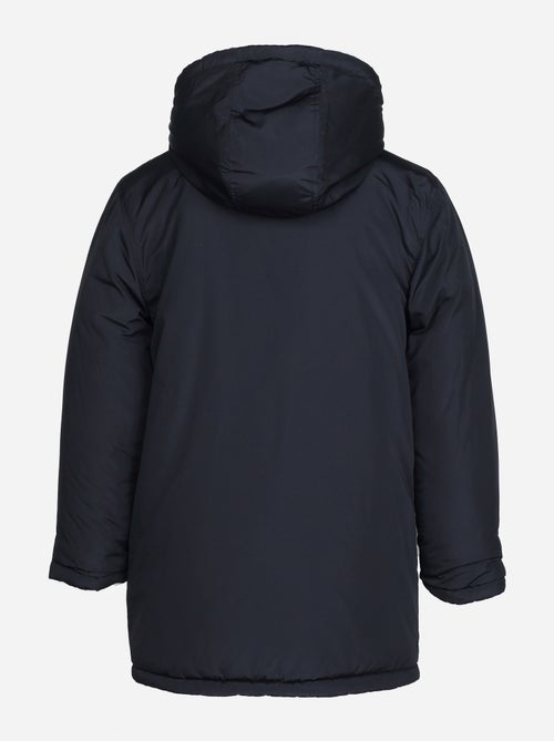 Parka reversível - Kizco - Kiabi Parka reversível - Kizco - Kiabi