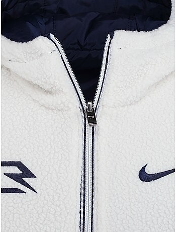 Parka reversível - Nike
