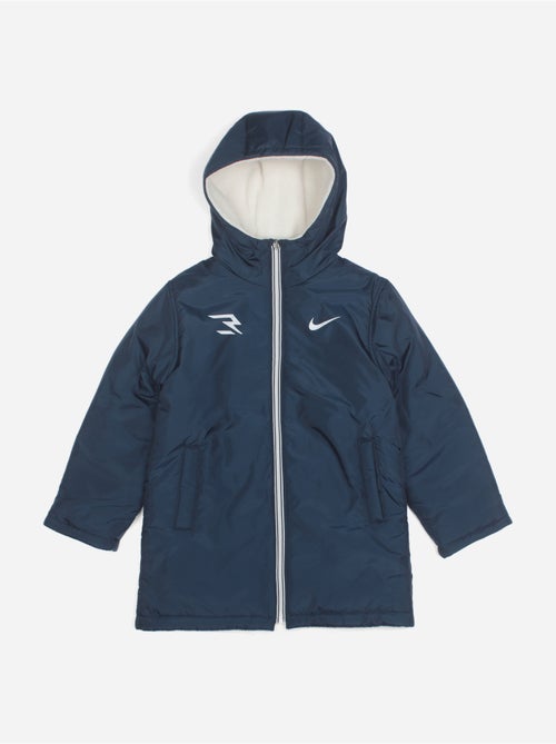 Parka reversível - Nike - Kiabi
