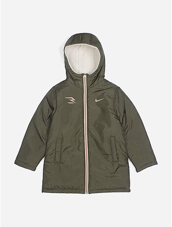 Parka reversível - Nike