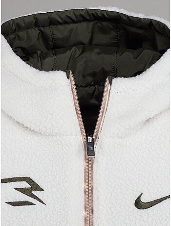 Parka reversível - Nike