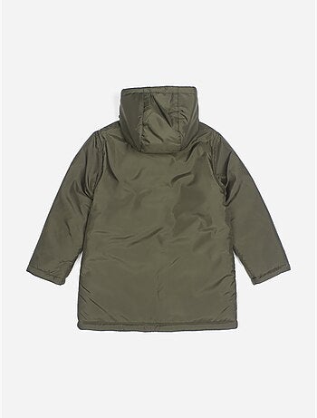 Parka reversível - Nike