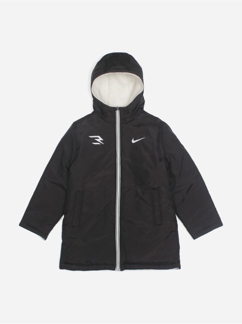 Parka reversível - Nike - Kiabi
