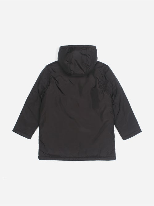 Parka reversível - Nike - Kiabi