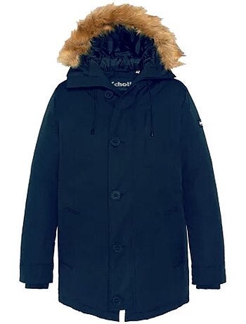Parka Schott HONOUR para Homem - Preto