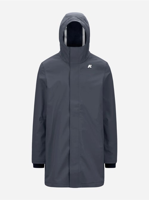 Parka Thomas Bonded - K-Way - Kiabi