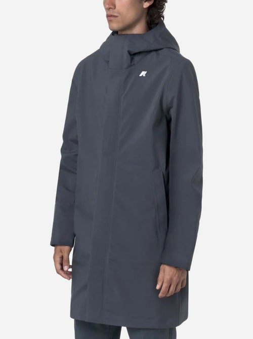 Parka Thomas Bonded - K-Way - Kiabi