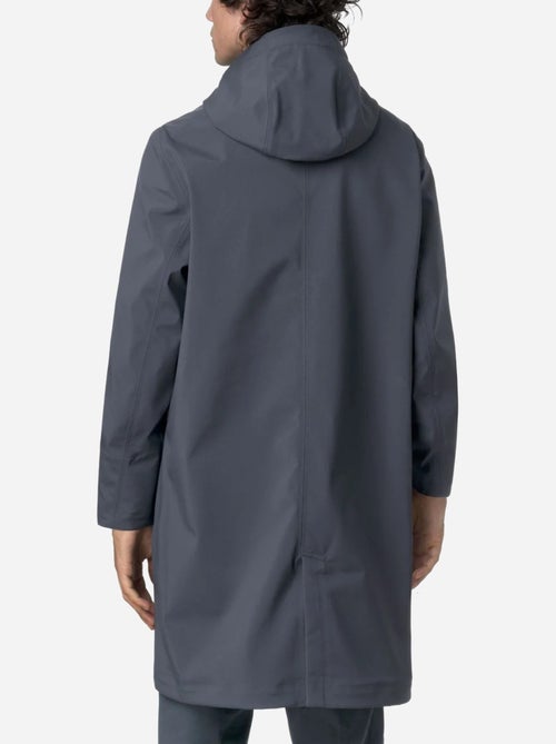 Parka Thomas Bonded - K-Way - Kiabi