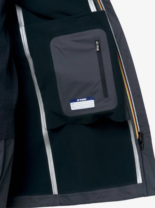 Parka Thomas Bonded - K-Way - Kiabi