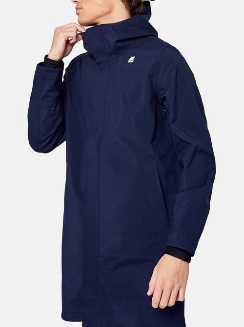 Parka Thomas Bonded - K-Way - Kiabi