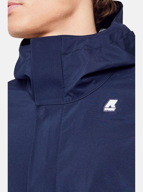 Parka Thomas Bonded - K-Way - Kiabi