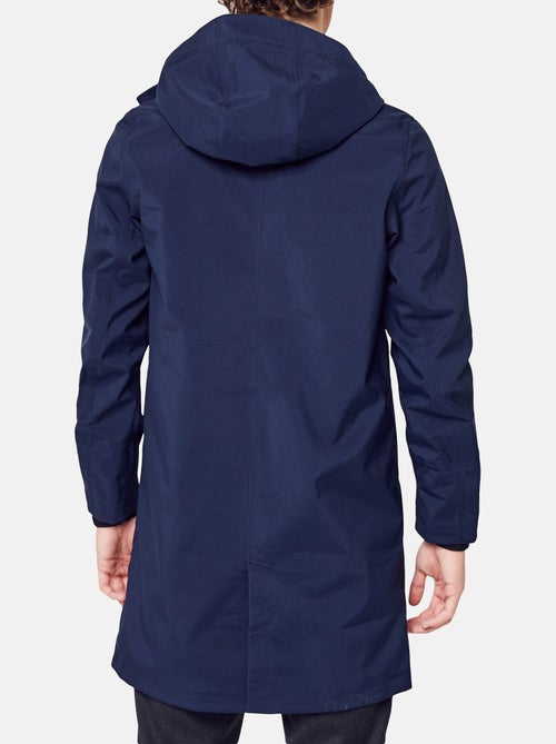 Parka Thomas Bonded - K-Way - Kiabi