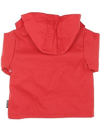 Parka Amarela para Menino Win's S10/348