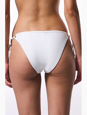Parte de baixo de bikini mulher maggie penti