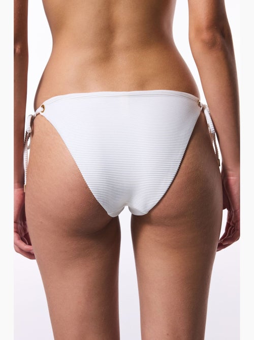 Parte de baixo de bikini mulher maggie penti - Kiabi
