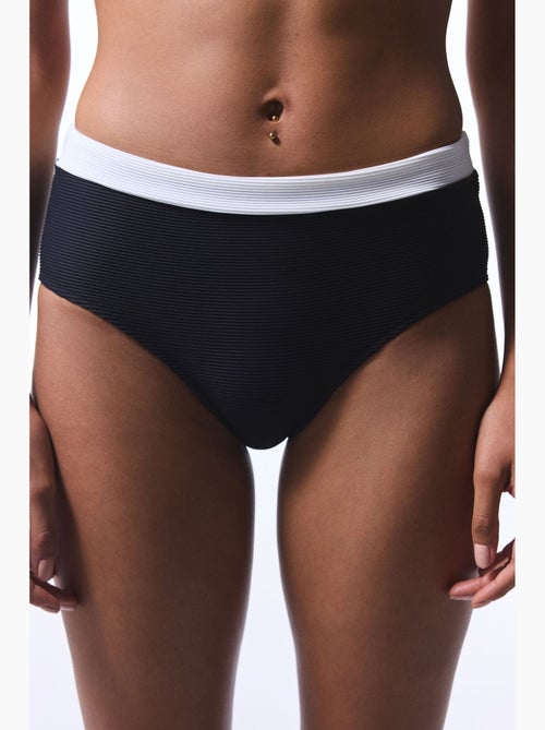 Parte de baixo de bikini mulher nova penti - Kiabi Parte de baixo de bikini mulher nova penti - Kiabi