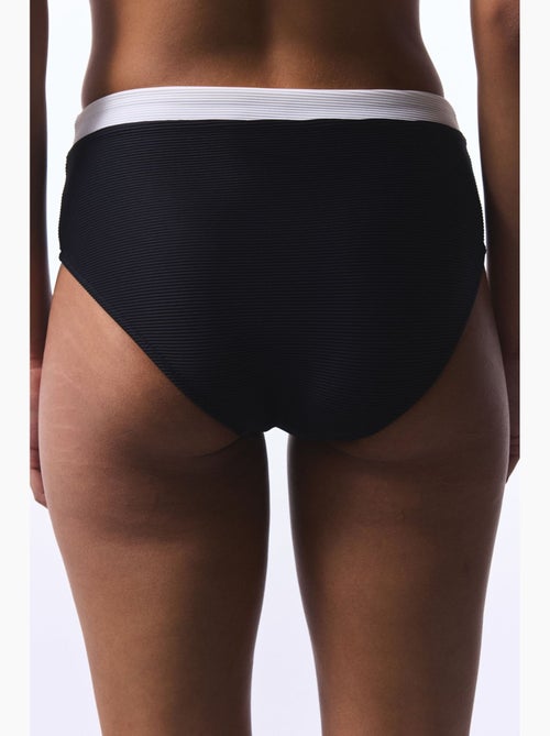 Parte de baixo de bikini mulher nova penti - Kiabi Parte de baixo de bikini mulher nova penti - Kiabi