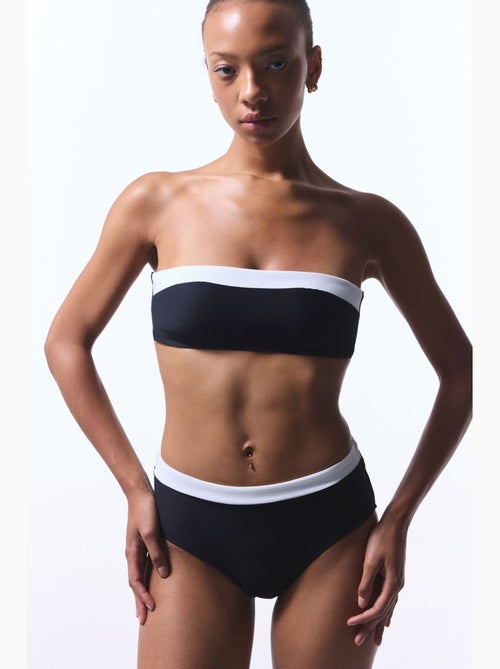 Parte de baixo de bikini mulher nova penti - Kiabi Parte de baixo de bikini mulher nova penti - Kiabi