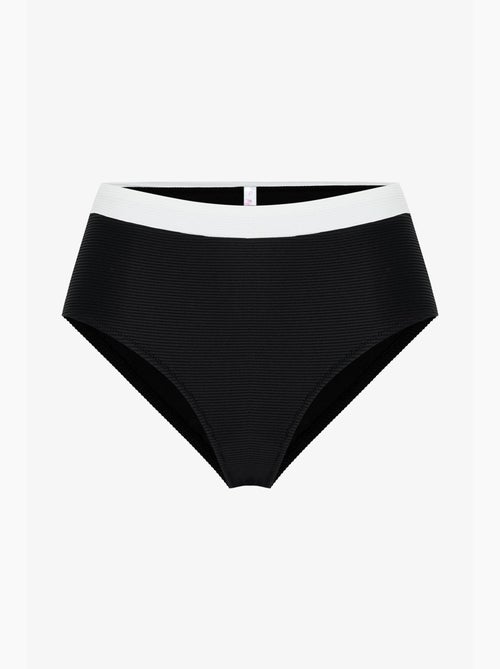 Parte de baixo de bikini mulher nova penti - Kiabi Parte de baixo de bikini mulher nova penti - Kiabi