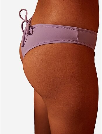 Parte de baixo de biquíni basic cheeky penti