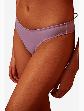 Parte de baixo de biquíni basic cheeky penti