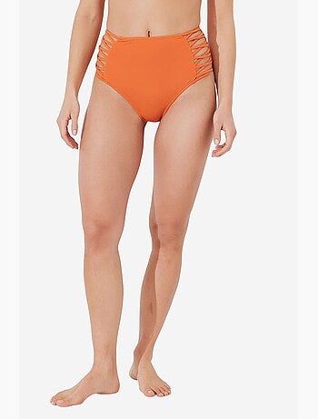 Parte de baixo de biquíni basic high fashion penti