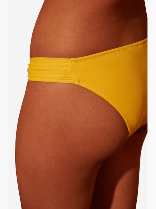 Parte de baixo de biquíni basic hipkini penti - Kiabi Parte de baixo de biquíni basic hipkini penti - Kiabi