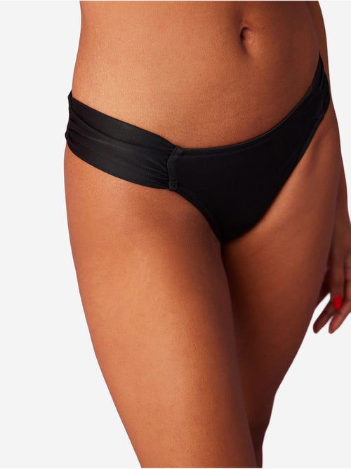 Parte de baixo de biquíni basic hipkini penti - Kiabi Parte de baixo de biquíni basic hipkini penti - Kiabi