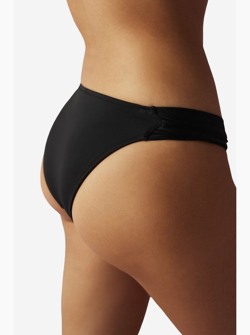 Parte de baixo de biquíni basic hipkini penti - Kiabi Parte de baixo de biquíni basic hipkini penti - Kiabi